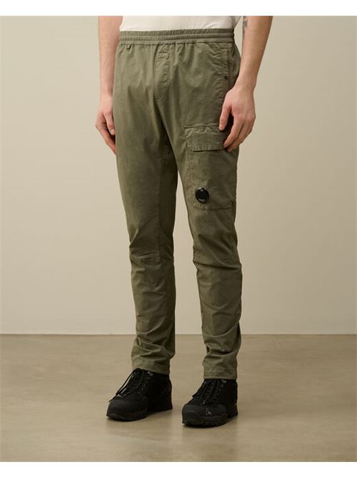 pants-cargo pant C.P. COMPANY | MPA252A00 6026O627